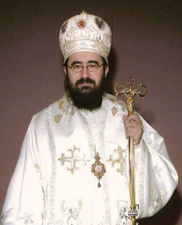 Mitropolitul Iosif