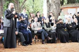 Congresul InternaÅ£ional Nepsis, Roma 2010
