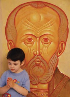 Ce îi cerem lui Mos Nicolae?