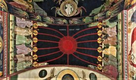 Pour le temps de l’année liturgique ou de celui de la « grâce » en permanence…