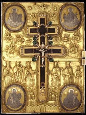 Sermon sur la Croix