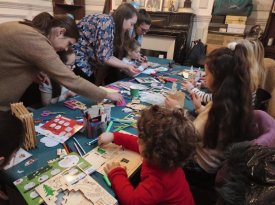 Nepsis Winter Festival 2022