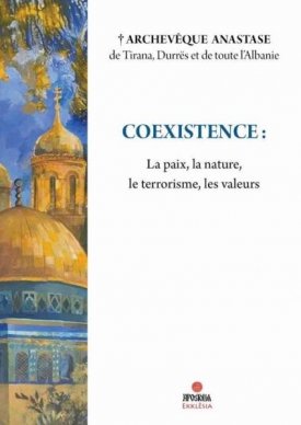 Vient de paraître aux Éditions Apostolia