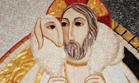 L’Évêque, icône du Christ Pasteur