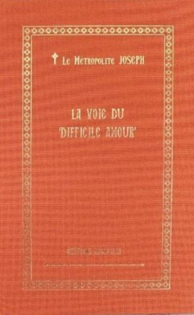 Vient de paraître aux Éditions Apostolia :