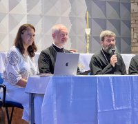 Congresul Tinerilor NEPSIS Spania