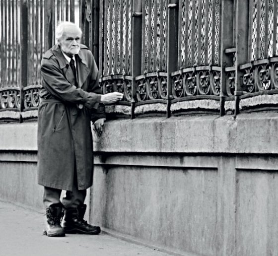 Foto: Pr. Iulian Nistea