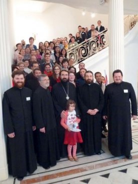 DIN AN ÎN AN MAI „NEPTICI”