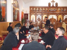 ŞEDINŢA PROTOPOPIATULUI  CASTELLÓN