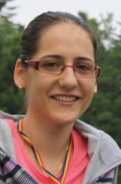 Ana Maria Bădiliţă