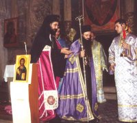 10 ANI DE LAHIROTONIA ÎNTRU ARHIEREU A PREASFINȚITULUI PĂRINTE EPISCOP SILUAN
