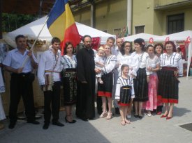 Fête des nations