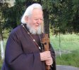 Archimandrite Théophile