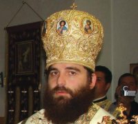 CUVÂNTUL EPISCOPULUI TIMOTEI (NOIEMBRIE 2011)