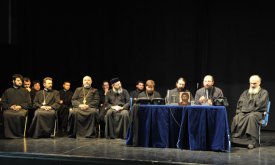 CONGRESUL INTERNAȚIONAL NEPSIS ÎN SPANIA