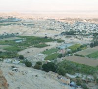 Ţara Sfântă, un pelerinaj dorit, promiţător şi care a depăşit aşteptările!