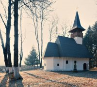 Paşte la mănăstirea Lupşa sau Înţelesul  unui pelerinaj