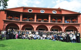 Congresul Mitropoliei Europei Occidentale și Meridionale Roma, 4‑6 iunie