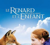 Le renard et l'enfant
