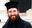 Arhidiaconul  Arsenie Giurgea (1978‑2012)