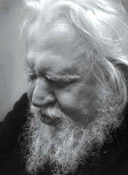 Parintele Teofil Paraian