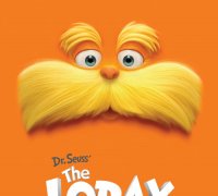 Lorax – Protectorul pădurii