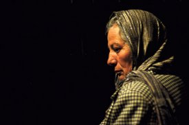 Întristat de moarte este sufletul meu (Matei 26, 38) (II)