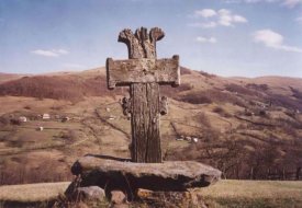 Calendar pentru Postul Mare