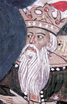 La fondation de la Moldavie et la reconnaissance de la métropole de Suceava