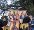 Des hommes et des saints