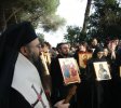 Son Excellence Monseigneur Silouane,  Evêque Orthodoxe Roumain d’Italie