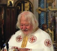 Întâlnirea dintre Arhimandritul Syméon de la Maldon şi Părintele Teofil de la Sâmbăta de Sus (II)