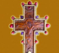 Annuaire de l’Église Orthodoxe de France 2010 / 2011