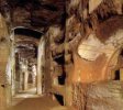Catacombe Roma