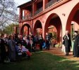 Sărbătoarea „NEPSIS ITALIA”- un an de la înfiinţare
