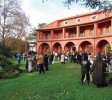 Sărbătoarea „NEPSIS ITALIA”- un an de la înfiinţare
