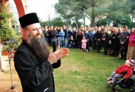 Sărbătoarea „Nepsis  Italia”- un an de la înfiinţare