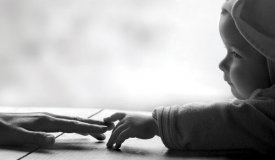 Donne et tu recevras(1)... Le Saint Esprit !