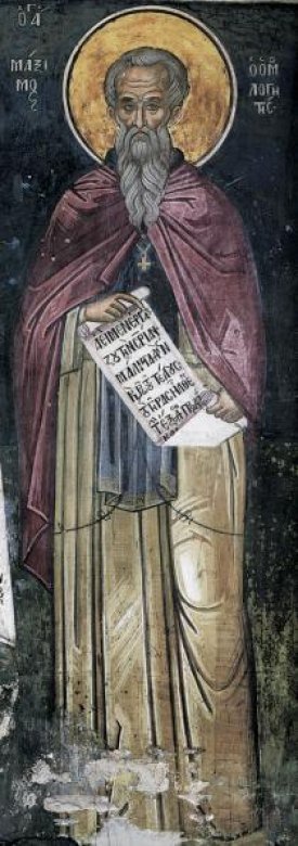Une vie spirituelle citadine. Sur quelques passages des lettres de Saint Maxime le Confesseur