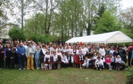Evénement culturel dans la Paroisse « de Tous-les-Saints » de Milan - Nord, Monza