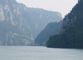 Le camp MOREOM Tismana