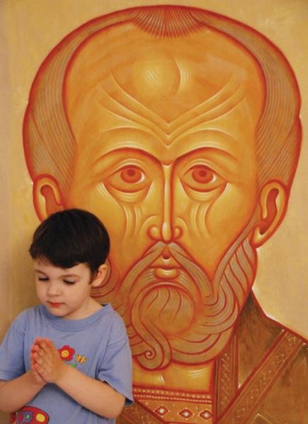 Photo : Ioan Gînscă