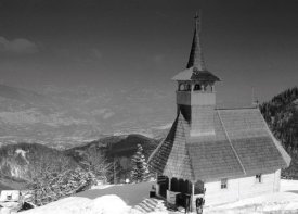 Le bon Dieu („Dumniezău drăguţu...”)