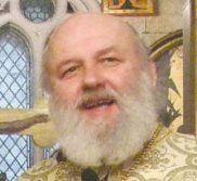 Pr. Constantin Târziu