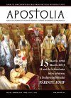 Apostolia, Nr. 60, Martie 2013