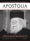 Apostolia, Nr. 48, Martie 2012
